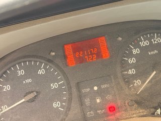 Renault Trafic 2005
