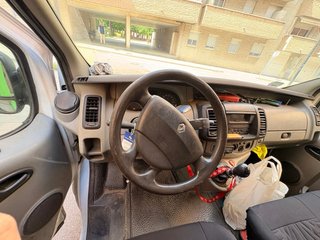 Renault Trafic 2005
