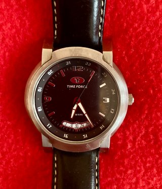 Reloj Time Force