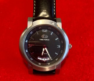 Reloj Time Force