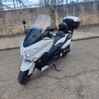 Yamaha T-max 500 ABS
