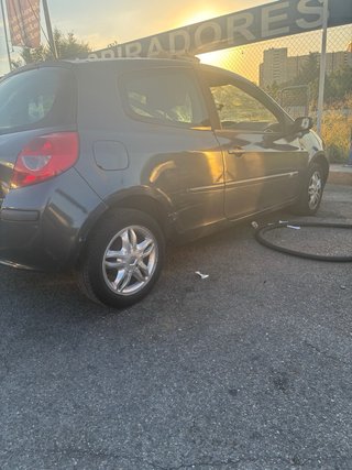 Renault Clio 2007