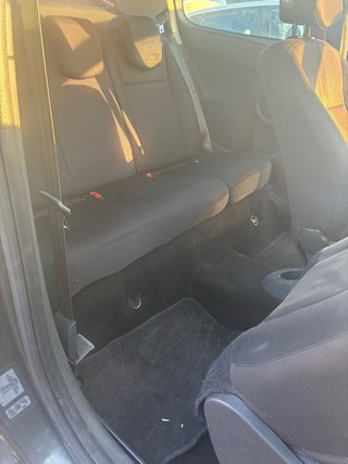 Renault Clio 2007