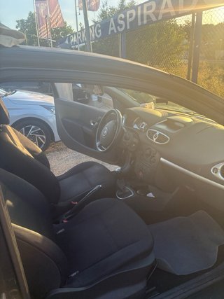 Renault Clio 2007