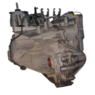 CAJA CAMBIOS MINI MINI CLUBMAN (R55) 2007-2014