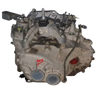 CAJA CAMBIOS MINI MINI CLUBMAN (R55) 2007-2014