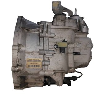 CAJA CAMBIOS MINI MINI CLUBMAN (R55) 2007-2014