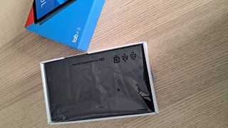 Pack Tablet Lenovo Tab 4 8 + Accesorios