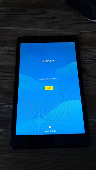 Pack Tablet Lenovo Tab 4 8 + Accesorios