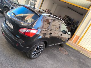 Nissan Qashqai 2011