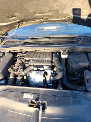Citroen C4 2005