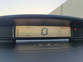 Citroen C4 2005