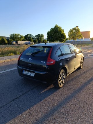 Citroen C4 2005