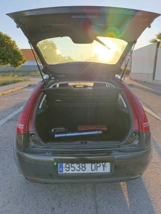Citroen C4 2005