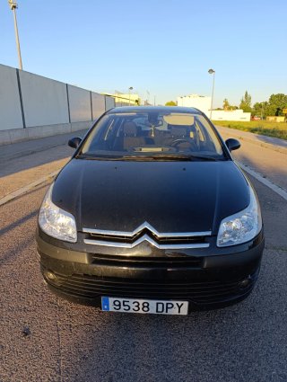 Citroen C4 2005