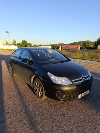Citroen C4 2005