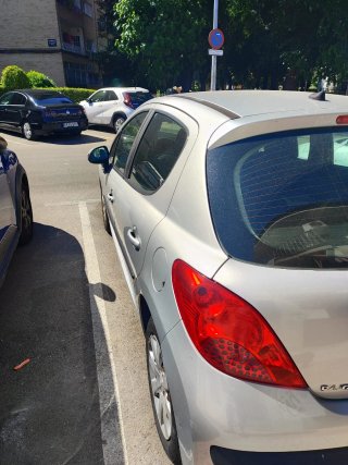 Peugeot 207 2009