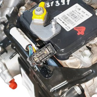 CAJA CAMBIOS PEUGEOT PEUGEOT 2008 (A94) 2016-2019