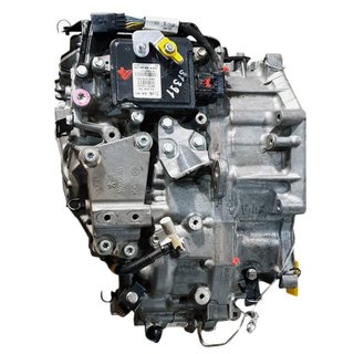 CAJA CAMBIOS PEUGEOT PEUGEOT 2008 (A94) 2016-2019