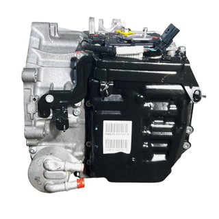 CAJA CAMBIOS PEUGEOT PEUGEOT 2008 (A94) 2016-2019