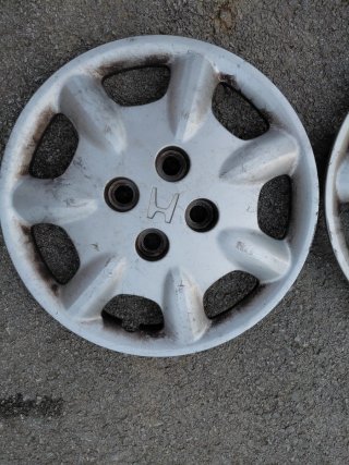 Tapacubos Originales Honda Civic 1999