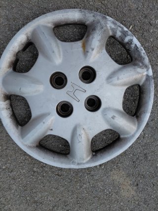 Tapacubos Originales Honda Civic 1999