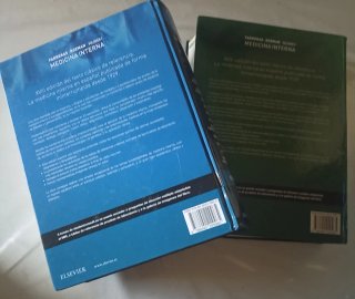 Medicina Interna Farreras Rozman