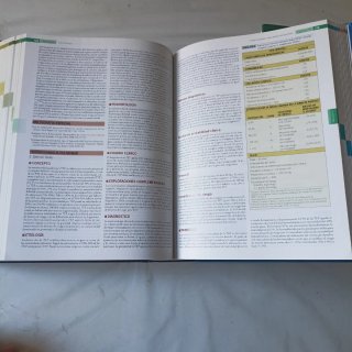 Medicina Interna Farreras Rozman