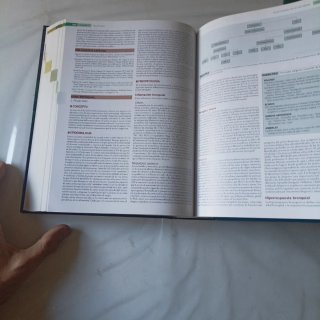 Medicina Interna Farreras Rozman