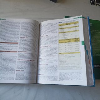 Medicina Interna Farreras Rozman