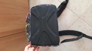 Zaino Seven per scuola