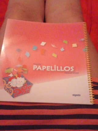 Libro para la familia