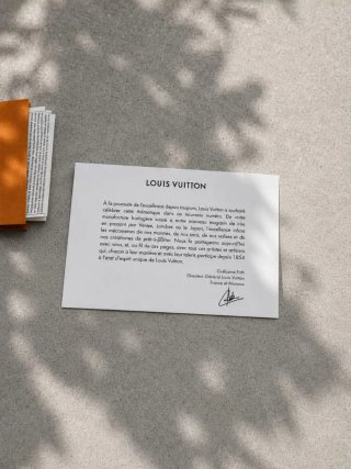 Louis Vuitton