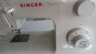 Máquina de Coser Singer Tradition 2282