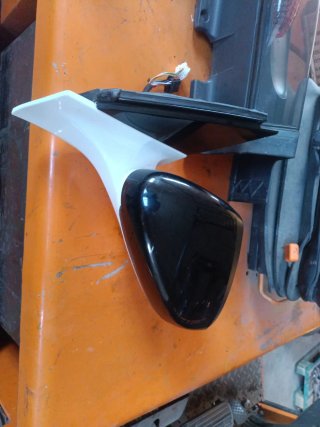 Retrovisor DS7 98248188WP
