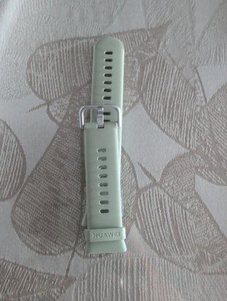 Reloj Inteligente con Malla Metálica