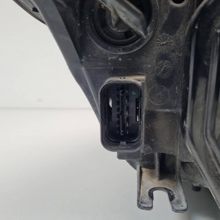 FARO IZQUIERDO BMW BMW SERIE 5 BERLINA (E60) 2003-2010
