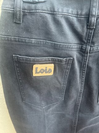 Falda tejana Lois mujer talla 28