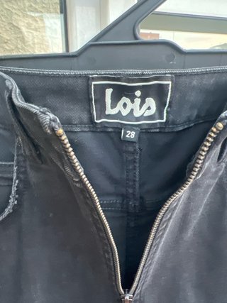 Falda tejana Lois mujer talla 28