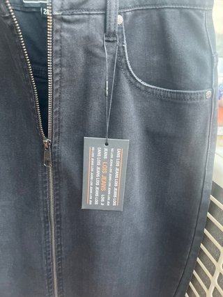 Falda tejana Lois mujer talla 28