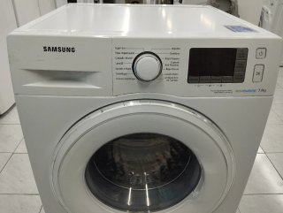 LAVADORA SAMSUNG ecobubble 7.0kg