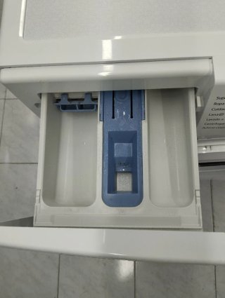 LAVADORA SAMSUNG ecobubble 7.0kg