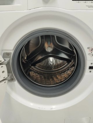 LAVADORA SAMSUNG ecobubble 7.0kg