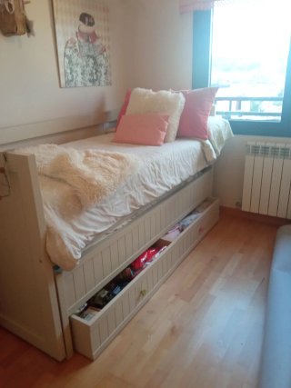 Bicama 90cm