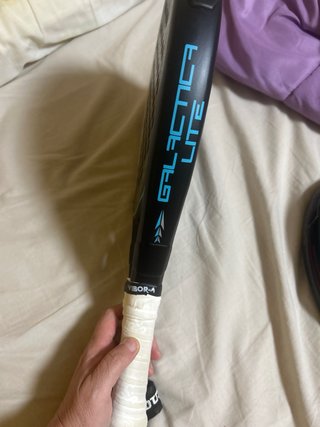 Pala Padel Dunlop Galactica Lite
