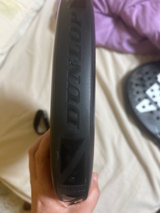 Pala Padel Dunlop Galactica Lite