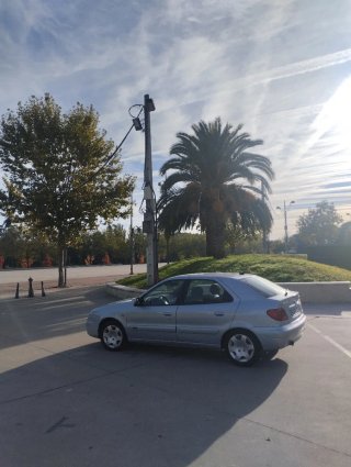 Citroen Xsara 2004