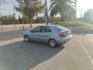Citroen Xsara 2004