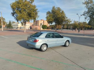 Citroen Xsara 2004