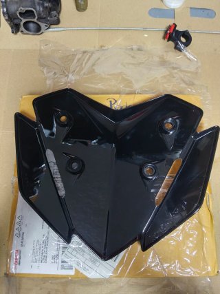 Yamaha xmax